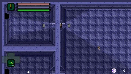 Wild Tower screenshot 10
