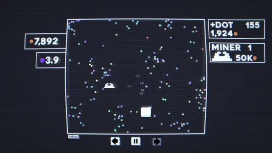 Square Game screenshot 4