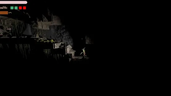 Hero's Ignition screenshot 3