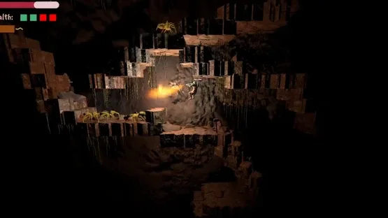 Hero's Ignition screenshot 4