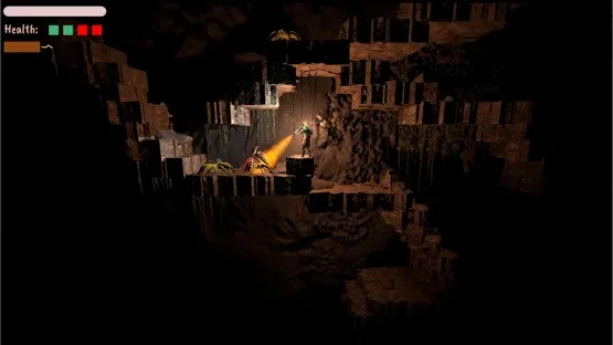 Hero's Ignition screenshot 5