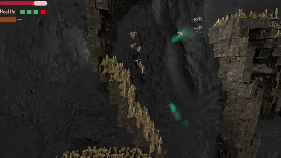 Hero's Ignition screenshot 7