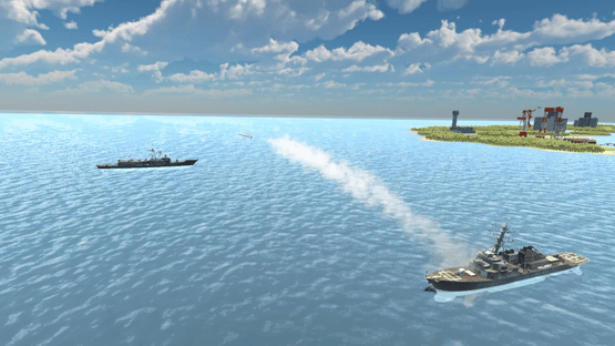 Supreme Strategic Battles 2 Screenshot