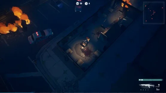 Another Day to Die screenshot 1