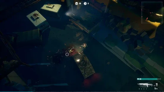 Another Day to Die screenshot 3