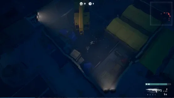Another Day to Die screenshot 4