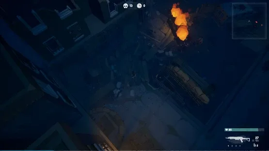Another Day to Die screenshot 6