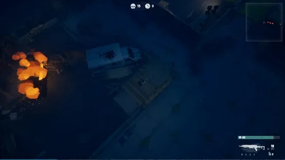 Another Day to Die screenshot 7