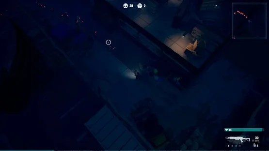 Another Day to Die screenshot 8