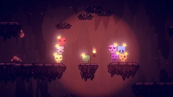 Baby Kings screenshot 1
