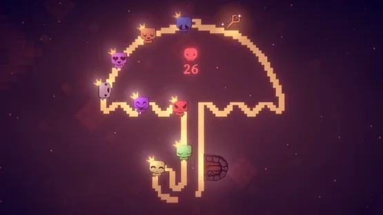 Baby Kings screenshot 2