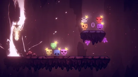 Baby Kings screenshot 6