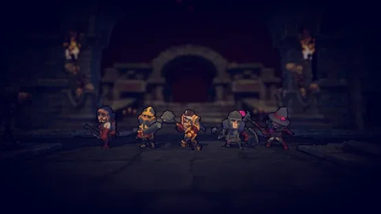 Dice Team screenshot 4