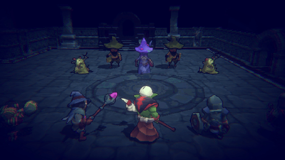 Dice Team Screenshot