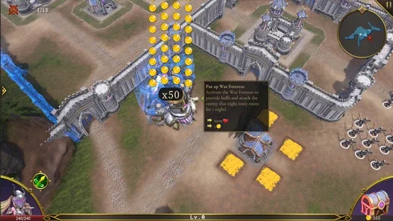 Sunbreak War screenshot 3