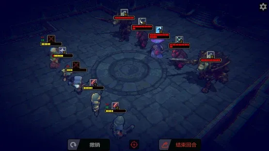 Dice Team screenshot 3