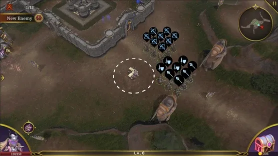 Sunbreak War screenshot 9