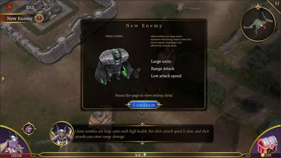 Sunbreak War screenshot 7