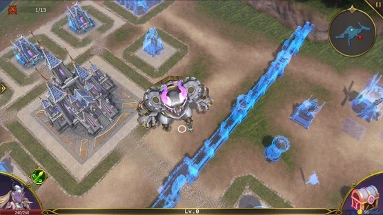 Sunbreak War screenshot 10