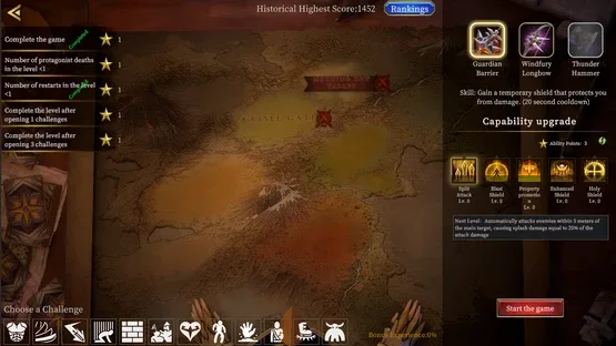 Sunbreak War screenshot 11