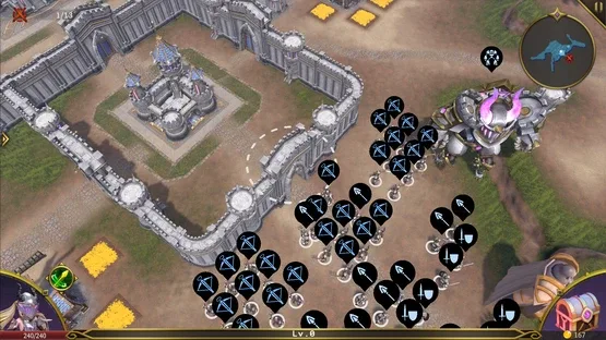 Sunbreak War screenshot 12