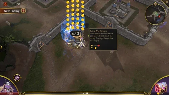 Sunbreak War screenshot 13