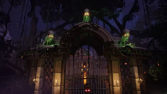 Tooned Out Duo Dippin screenshot 7