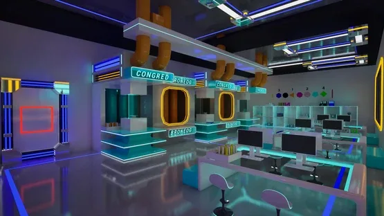 Codename: Twilight screenshot 5