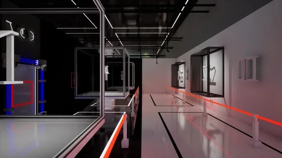 Codename: Twilight screenshot 23