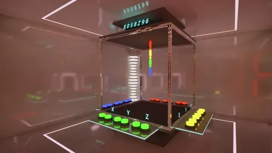 Codename: Twilight screenshot 12