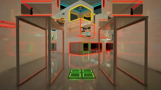 Codename: Twilight screenshot 15