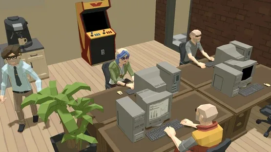 Game Giant screenshot 3