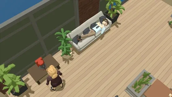 Game Giant screenshot 7