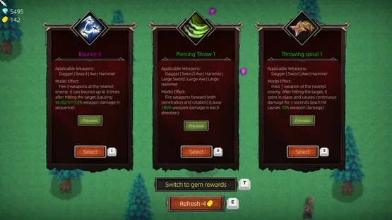 Go Forward Survivors screenshot 7