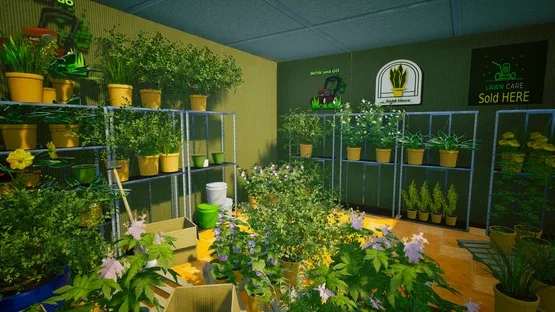 Sunny Blooms Garden Center screenshot 6