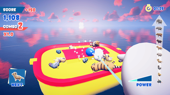 Arkee Malarkey Screenshot