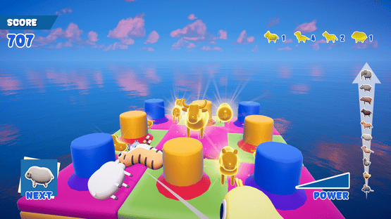 Arkee Malarkey Screenshot