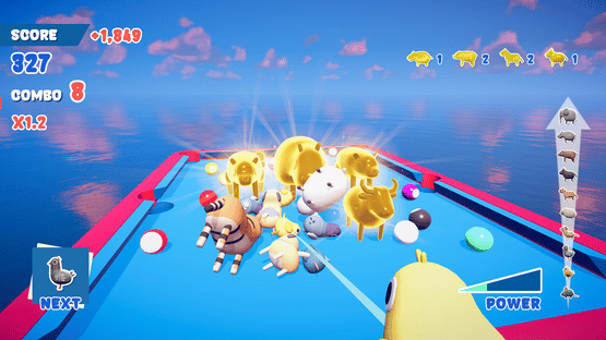 Arkee Malarkey Screenshot