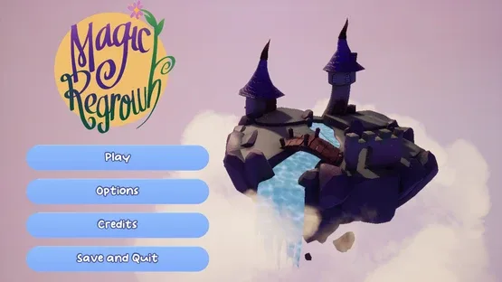 Magic Regrowth screenshot 3