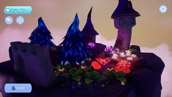 Magic Regrowth screenshot 5