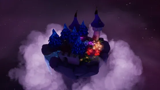 Magic Regrowth screenshot 2