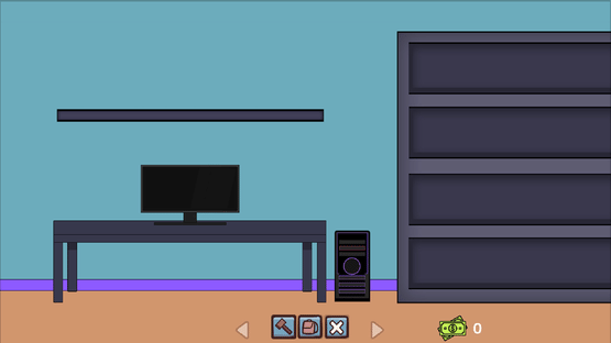 Mech Shop Screenshot