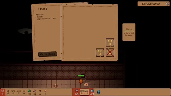 Tower of Jank screenshot 2