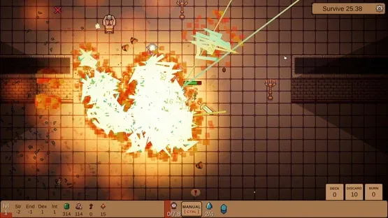 Tower of Jank screenshot 4