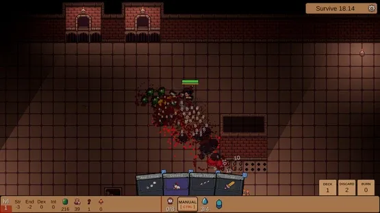 Tower of Jank screenshot 7