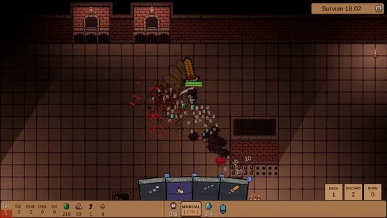 Tower of Jank screenshot 8