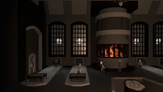 The Funnel screenshot 1