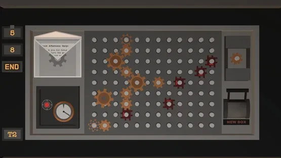 The Funnel screenshot 2