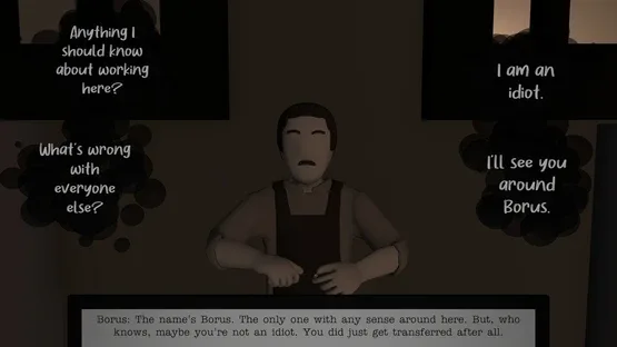 The Funnel screenshot 3