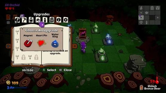 Dang Darn Island screenshot 6